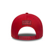 Gorra Red Bull Racing F1 Washed 2026 roja