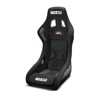 Sparco Italy QRT-C MY20 Car Seat (FIA homologation)