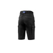 Sparco FTW Hawaii Shorts Black