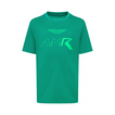T-shirt Team Aston Martin Racing 2026 enfant