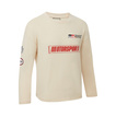 2026 Toyota Gazoo Racing Kids Engineer Long Sleeve T-shirt