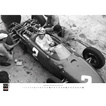  Calendario de pared Motorsport Classic McKlein 2026