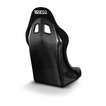 Sparco Italy EVO XL CARBON Rally Car Seat (FIA)