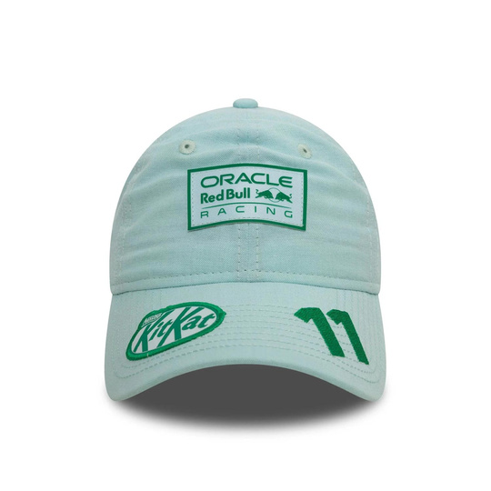 2024 Red Bull Racing F1 Mens Perez Mexico GP Baseball Cap