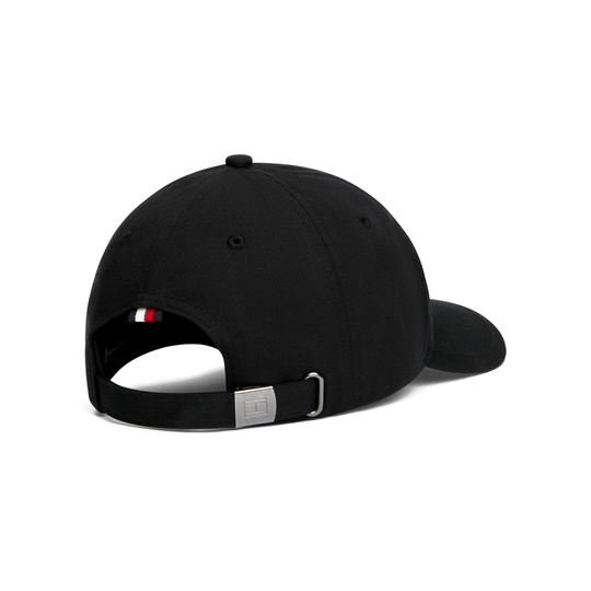 2026 Cadillac F1 Dual Brand Hat Black