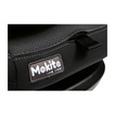 Asiento infantil Chicco Mokita I-Size negro (9-36 kg)