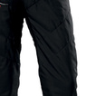 Combinaison OMP One-S Air noire/argent (FIA)