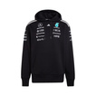 2026 Mercedes AMG F1 Team Hoodie