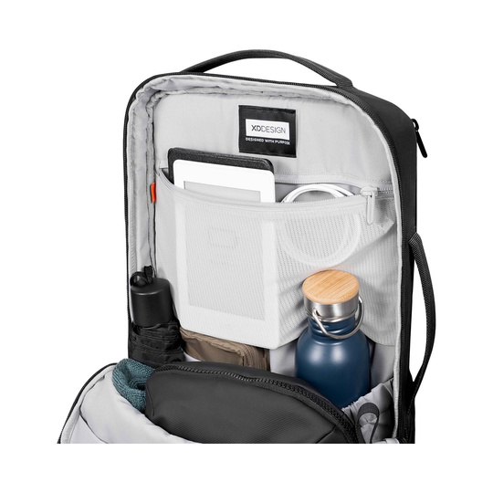 XD Design Bobby Air Backpack Black