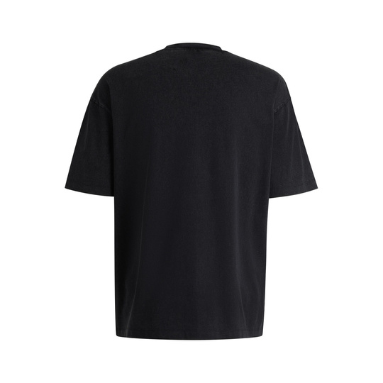 2025 Visa Cash App RB Mens Washed T-shirt 