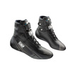 OMP ARP MY21 Racing Shoes Black