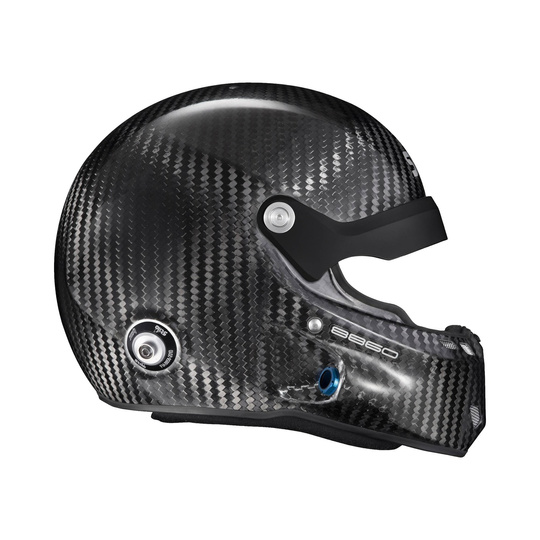 Casco Stilo ST6 R 8860 Carbon Rally (FIA)