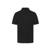 2024 Formula 1 Men's Logo Black Polo