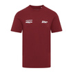 T-shirt Williams F1 Carlos Sainz Drivers 2026