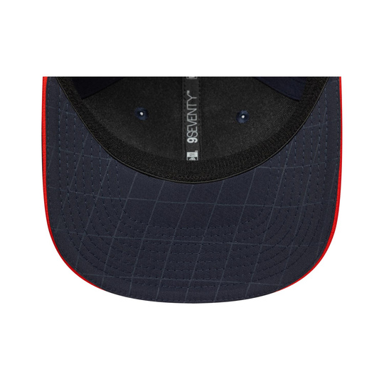 2025 Red Bull Racing F1 Kids Team Baseball Cap