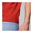 T-shirt Formula 1 Heritage Logo rouge