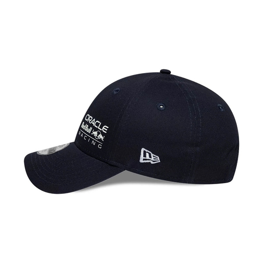 2025 Red Bull Racing F1 Kids Logo Baseball Cap