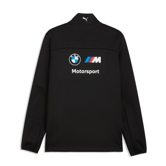 Veste softshell Team BMW Motorsport 2026