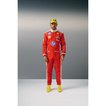 2026 Scuderia Ferrari F1 Lewis Hamilton Silverstone Hat