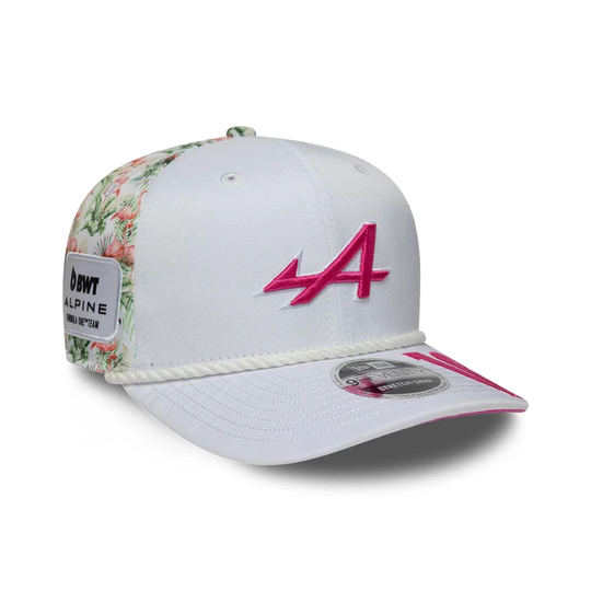2026 Alpine F1 Pierre Gasly Miami GP Hat