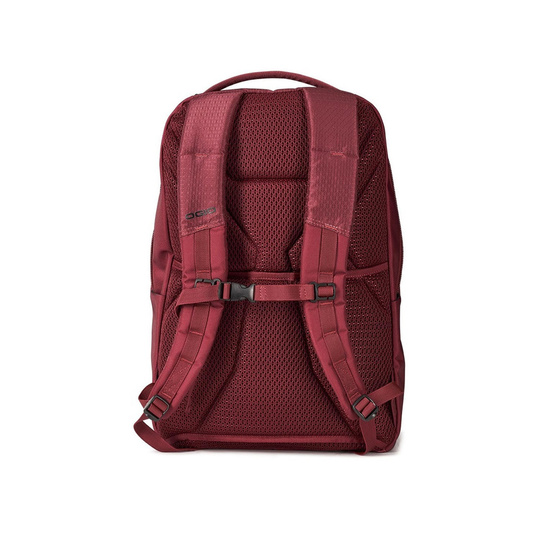 Mochila OGIO Axle Pro granate