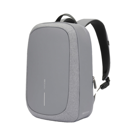 Sac à dos XD Design Bobby Edge gris