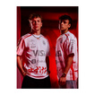 T-shirt homme Japan GP Visa Cash App Racing Bulls 2026