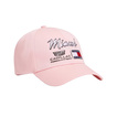 Casquette Cadillac F1 Miami GP 2026 rose