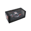 Voiture miniature Toyota Gazoo Racing 1:43 Dakar Hilux T1U #243