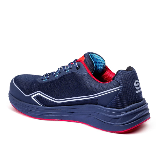 Chaussures de mécanicien Sparco Martini Racing Corsica