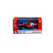 Voiture miniature Scuderia Ferrari F1 Charles Leclerc SF25 1:43