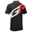 Toyota Gazoo Racing Team Polo Shirt Black