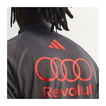 Sweat Team Audi Revolut F1 1/4 Zip 2026