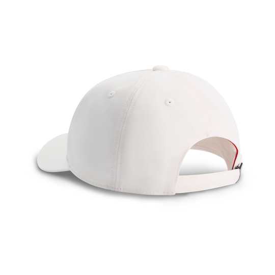 2026 Formula 1 RDW Graphic Hat White