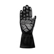 Sparco K-Attack Racing Gloves Black