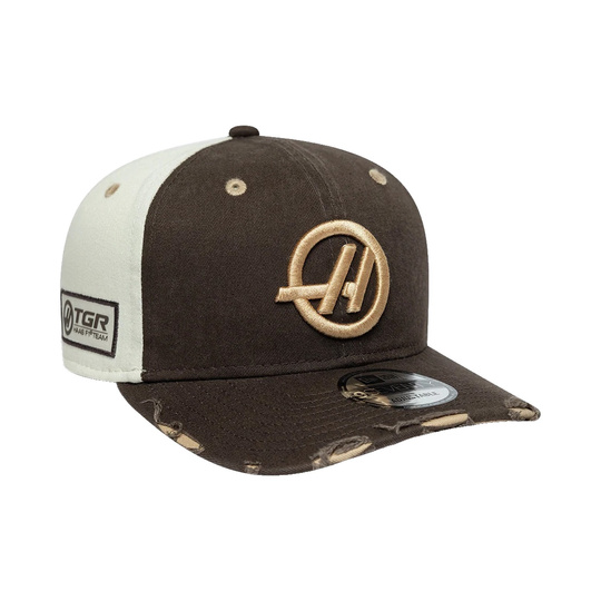 2026 Haas F1 Austin GP Hat