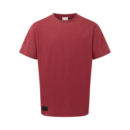 2026 Toyota Gazoo Racing Aichi T-shirt Red