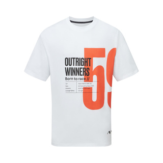 2026 Aston Martin Racing Limited Edition 1959 T-shirt White