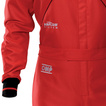 Combinaison karting OMP KS-4 rouge