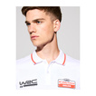 Rally Poland WRC Team Polo Shirt