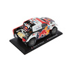 Voiture miniature Toyota Gazoo Racing 1:24 Dakar Winner Hilux T1+