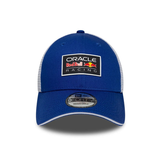 Gorra de béisbol Summer League Red Bull Racing 2026