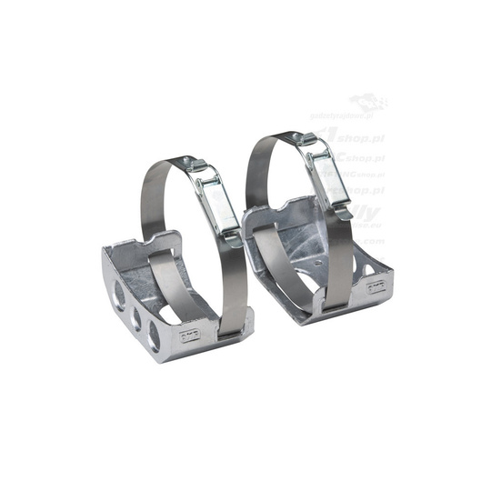 Supports OMP 130 mm