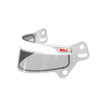 Bell Visor Sun Strip White