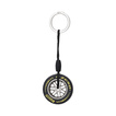 2026 Pirelli Tyre Collection Keyring Yellow