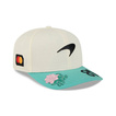 2025 McLaren F1 UK Mens Piastri Brazil GP Baseball Cap