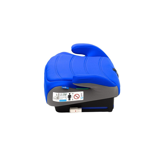 Silla infantil Sparco SK100I PIK azul (22-36 kg)