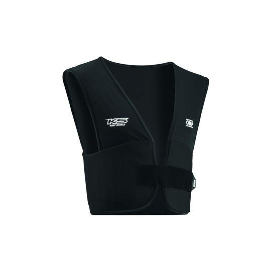 Chaleco protector de costillas OMP Rib Vest