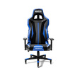 Silla de despacho Sparco TROOPER negro-azul