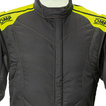 Combinaison OMP First EVO MY25 anthracite (FIA)